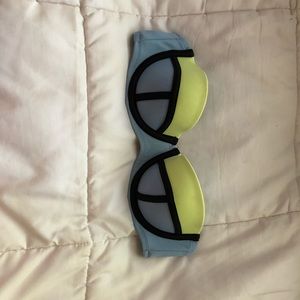 victoria secret bikini top